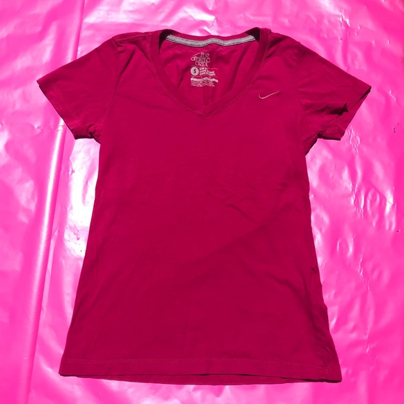 the athletic dept nike t shirt